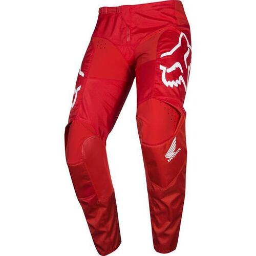 180 Honda Pant 2019 / Red