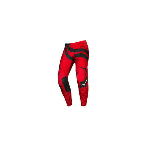 Fox 2019 Youth 180 Cota Pants - Red