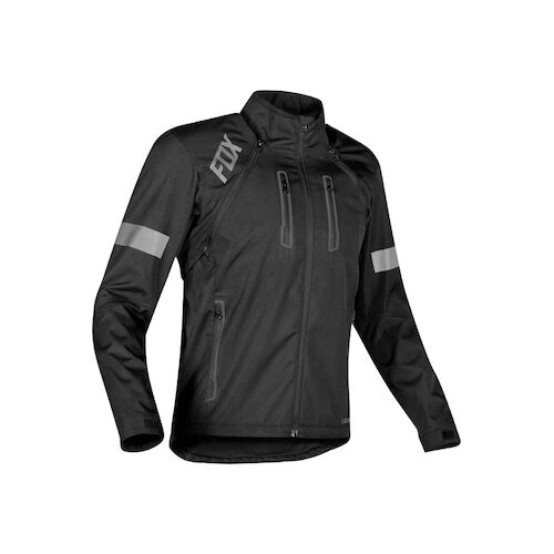 Fox 2020 Legion Jacket Black