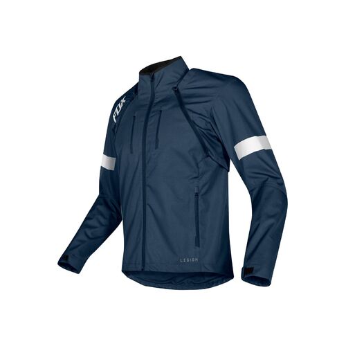 Fox 2020 Legion Jacket Navy