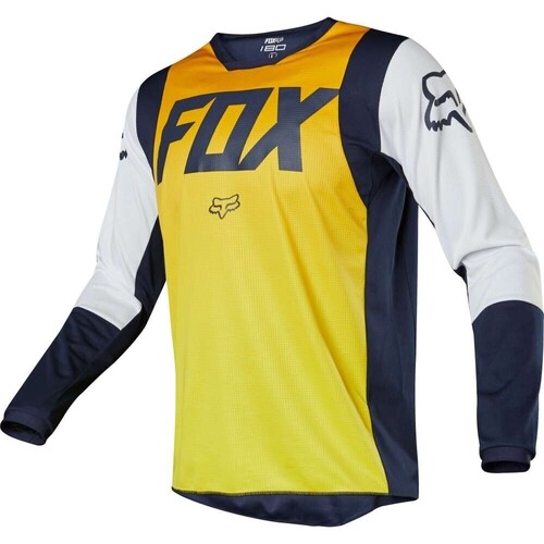 Fox 180 Idol Jersey Multicolour