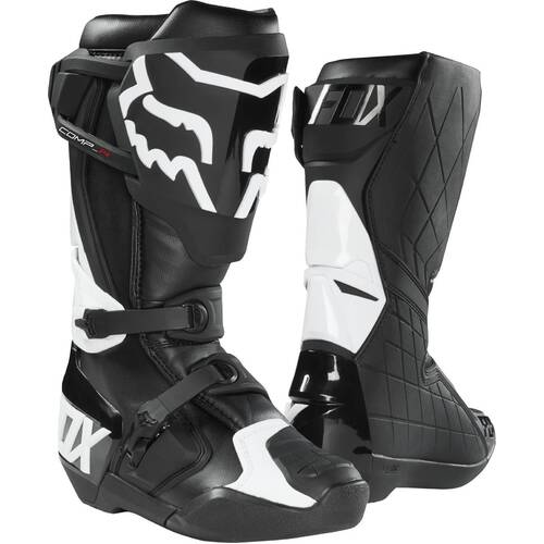 Comp R Boot 2020 / Blk