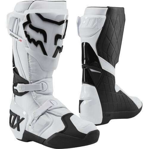 Comp R Boot 2020 / Wht
