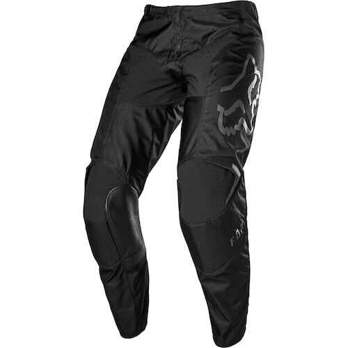 180 Prix Pant 2020 / Blk/Blk