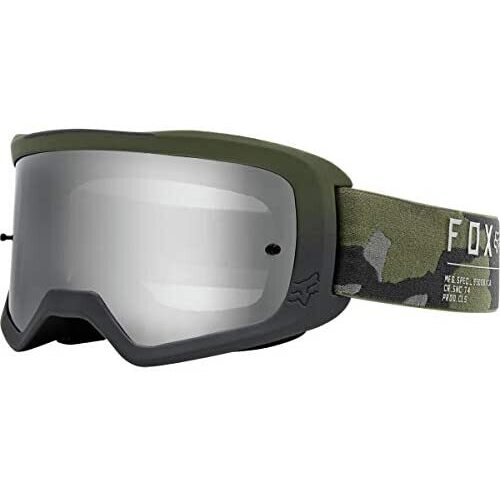 Youth Main Ii Gain Goggle Spark / Cam
