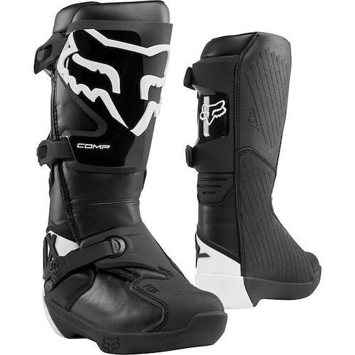 Ladiess Comp Boot 2020 / Blk