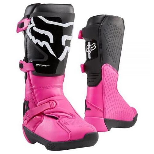 Ladiess Comp Boot 2020 / Blkpnk