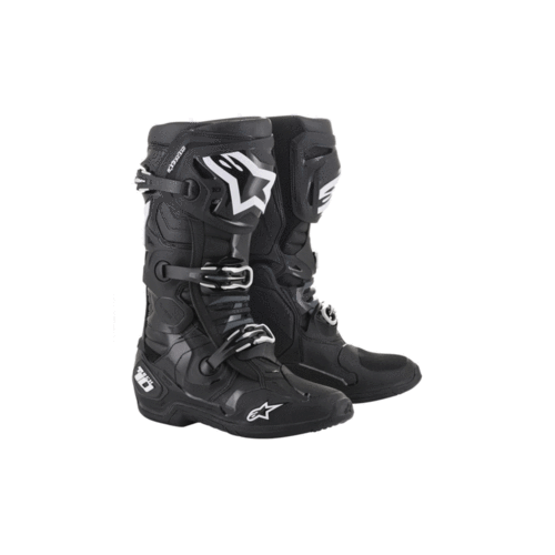 Comp K Boot 2020 / Blk