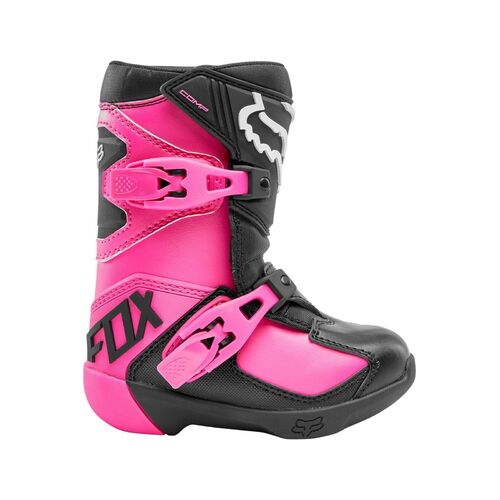 Comp K Boot 2020 / Blkpnk