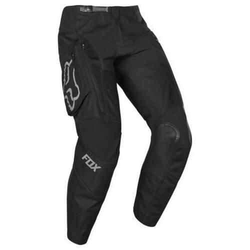 180 Legion Pant 2020 / Blk