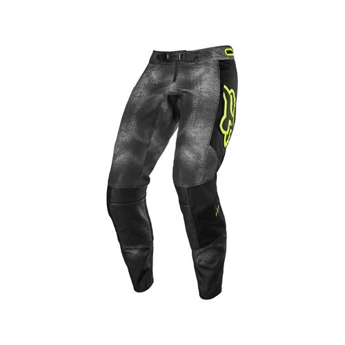 360 Haiz Pant 2020 / Blk