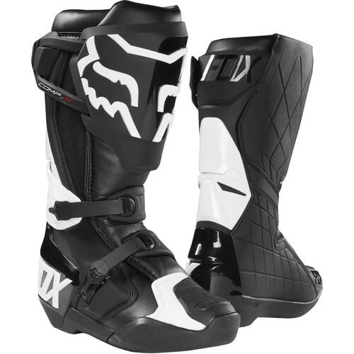Comp Boot 2020 / Blk