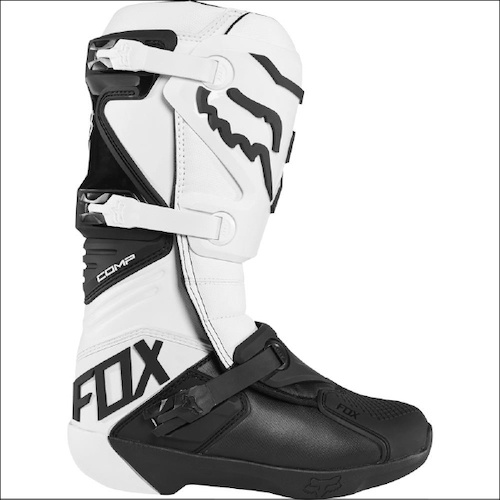 Comp Boot 2020 / Wht