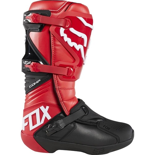 Comp Boot 2020 / Flmred