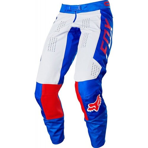 360 Afterburn Pant 2021 / Blu