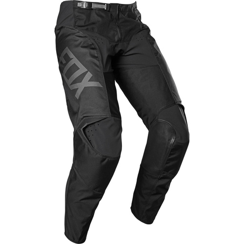 180 Revn Pant 2021 / Blk/Blk