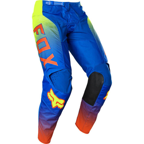 180 Oktiv Pant 2021 / Blu