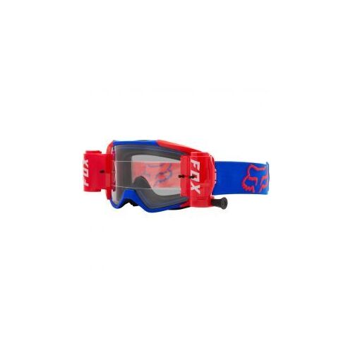 Vue Stray Roll Off Goggle 2021 / Blu