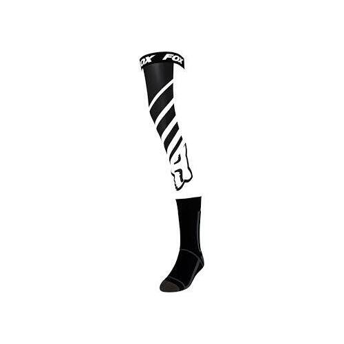 Mach One Knee Brace Sock 2021 / Blkwht