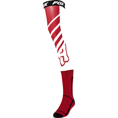 Mach One Knee Brace Sock 2021 / Flmred