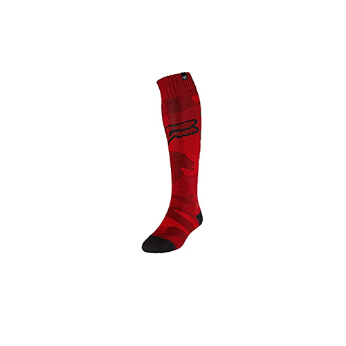 Coolmax Thin Sock Speyer 2021 / Flmred