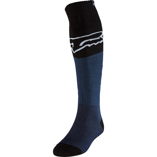 Fri Thin Sock Revn 2021 / Blustl