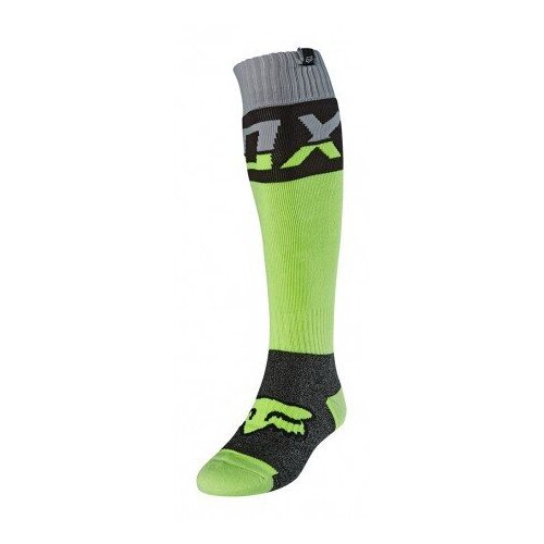 Fri Thick Sock Afterburn 2021 / Floylw