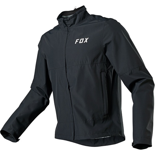 Fox 2021 Legion Packable Black