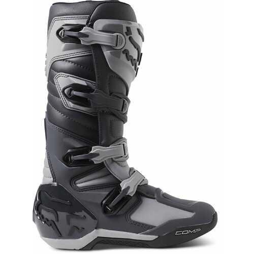 Fox MX23 Comp Boot Dark Shadow