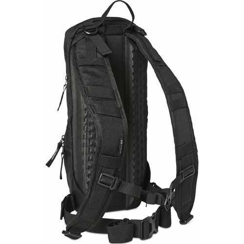Fox MX23 Utility 6L Hydration Pack Black 