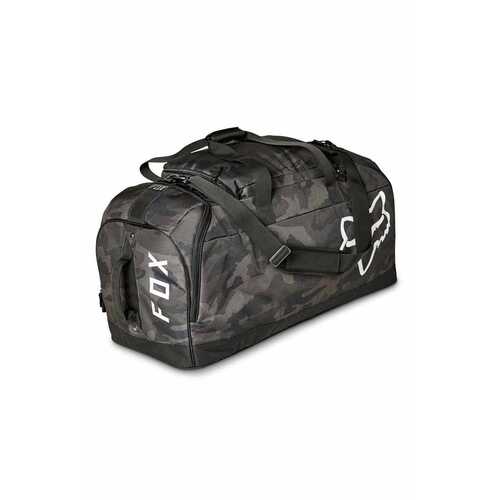 Fox MX23 Podium Black Camo 