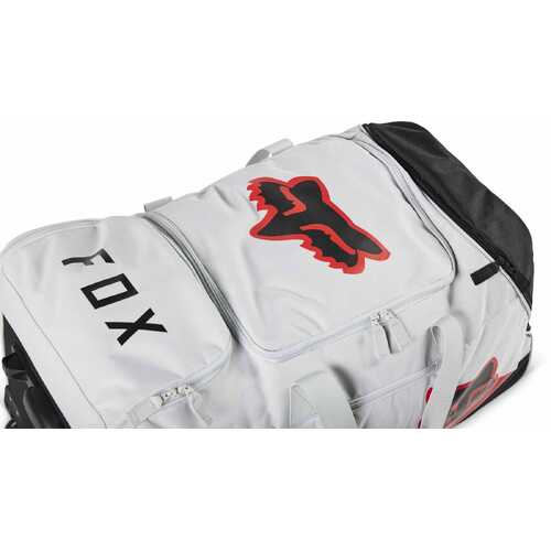 Fox MX23 Efekt Shuttle 180 Roller Flo Red 