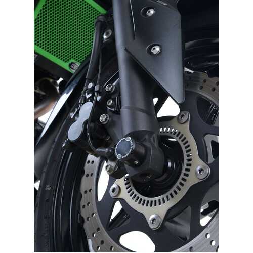 FORK PROTECT KAW NINJA 250/300