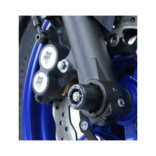 FORK PROTECTOR MT-07  14-