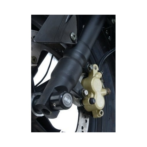 Fork Protectors, Genata XRZ125