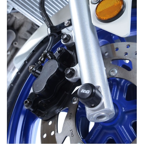 Fork Protectors, Sinnis Elite RS 125 '17-