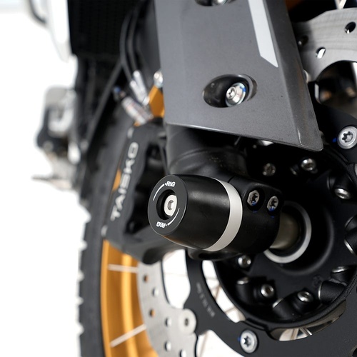 R&G Fork Protectors APEX Kove 800X PRO '24-