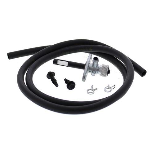 Fuel Valve Kit - KTM 50 MINI/SR ADVENTURE 04-07, 50 SX 06-15, 50 SX JR 06-12,14-15, 50 SX PRO JR/SR 04-05
