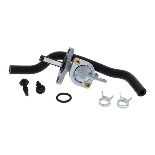 Fuel Valve Kit - KTM 125 SX 07-09, 144 SX 07-08, 150 SX 09-10, 250 SX 07-10, 250 SXS 07