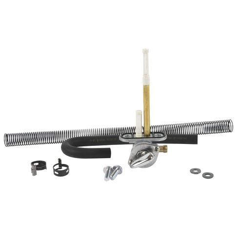 Fuel Valve Kit - XV 1600 Road Star 1999-03