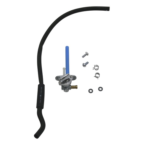 Fuel Valve Kit - XVS 1100 V-Star 1999-07