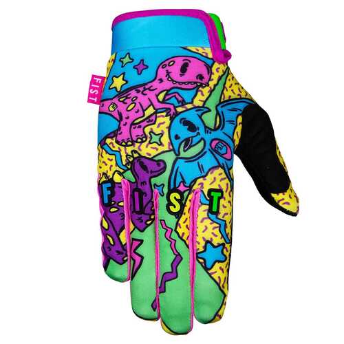 FIST "Kids Lil Fist" Dopey Dino Glove