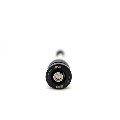 R&G Front Spindle Sliders, Yamaha R7 '22-