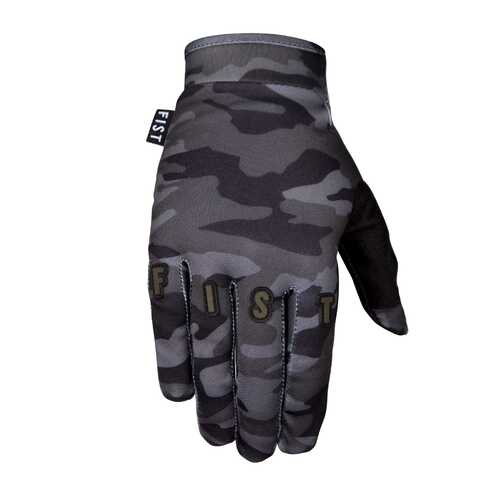 FIST YOUTH Covert Camo Glove