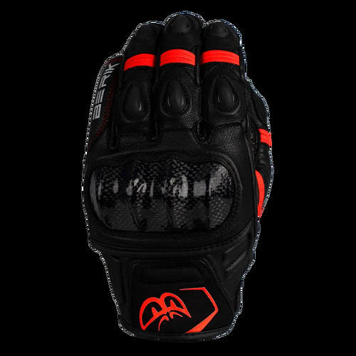 Berik 'SP2 Carbon' Short Gloves