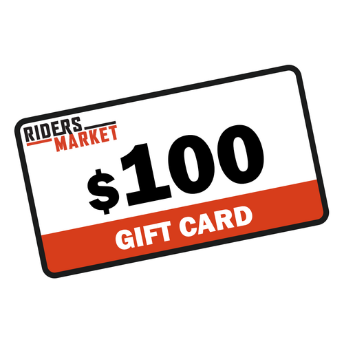 $100 Gift Card