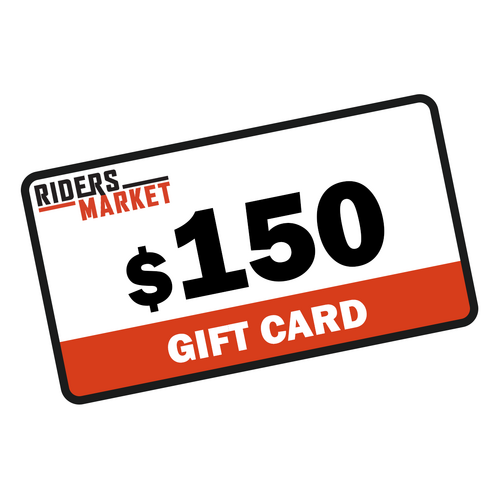 $150 Gift Card