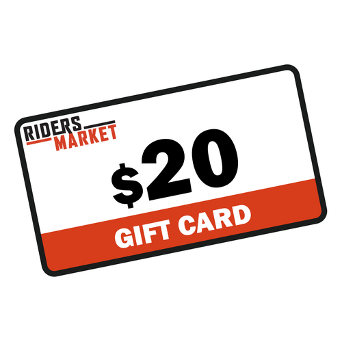 $20 Gift Card