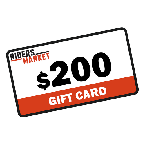 $200 Gift Card