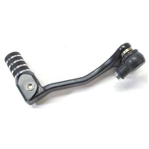 Whites Gear Lever Alloy Suzuki RMZ250 08- (25600-10H10)